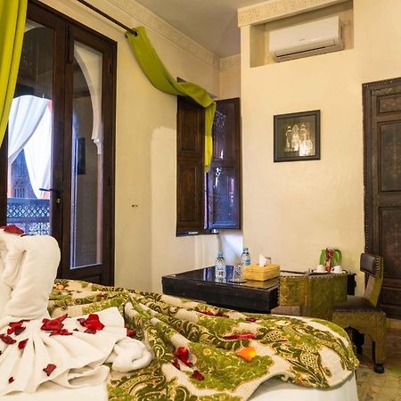 Riad Alaka Маракеш Екстериор снимка