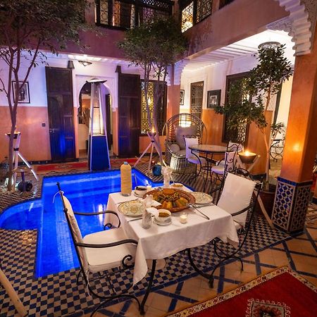 Riad Alaka Маракеш Екстериор снимка