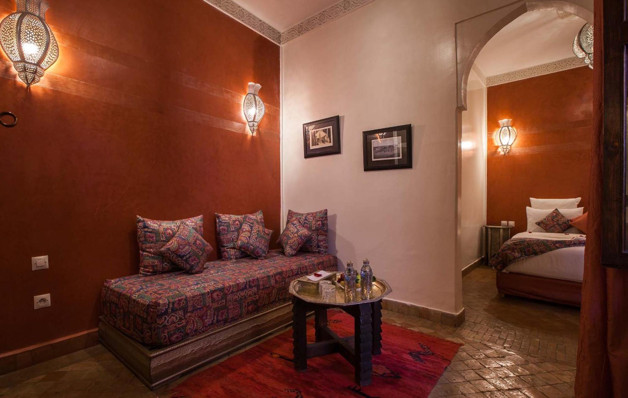 Riad Alaka Маракеш Екстериор снимка