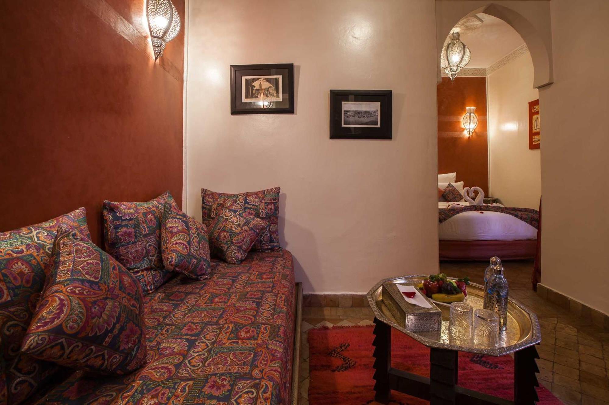 Riad Alaka Маракеш Екстериор снимка