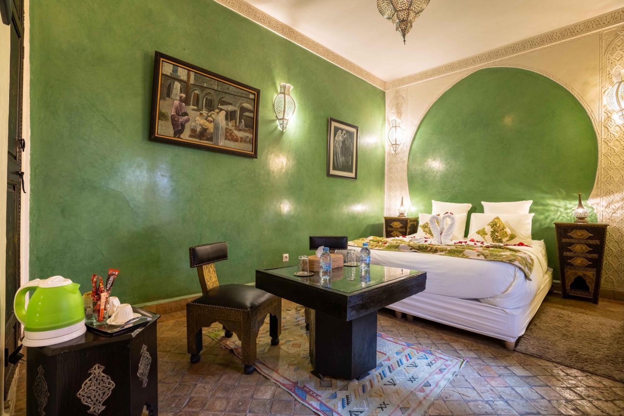 Riad Alaka Маракеш Екстериор снимка