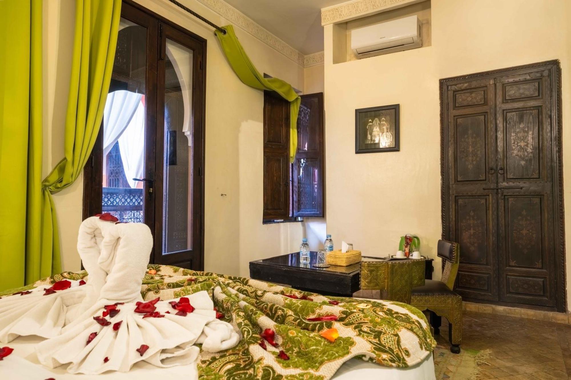 Riad Alaka Маракеш Екстериор снимка