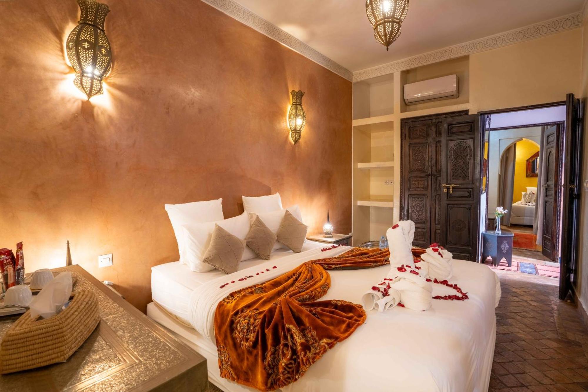 Riad Alaka Маракеш Екстериор снимка