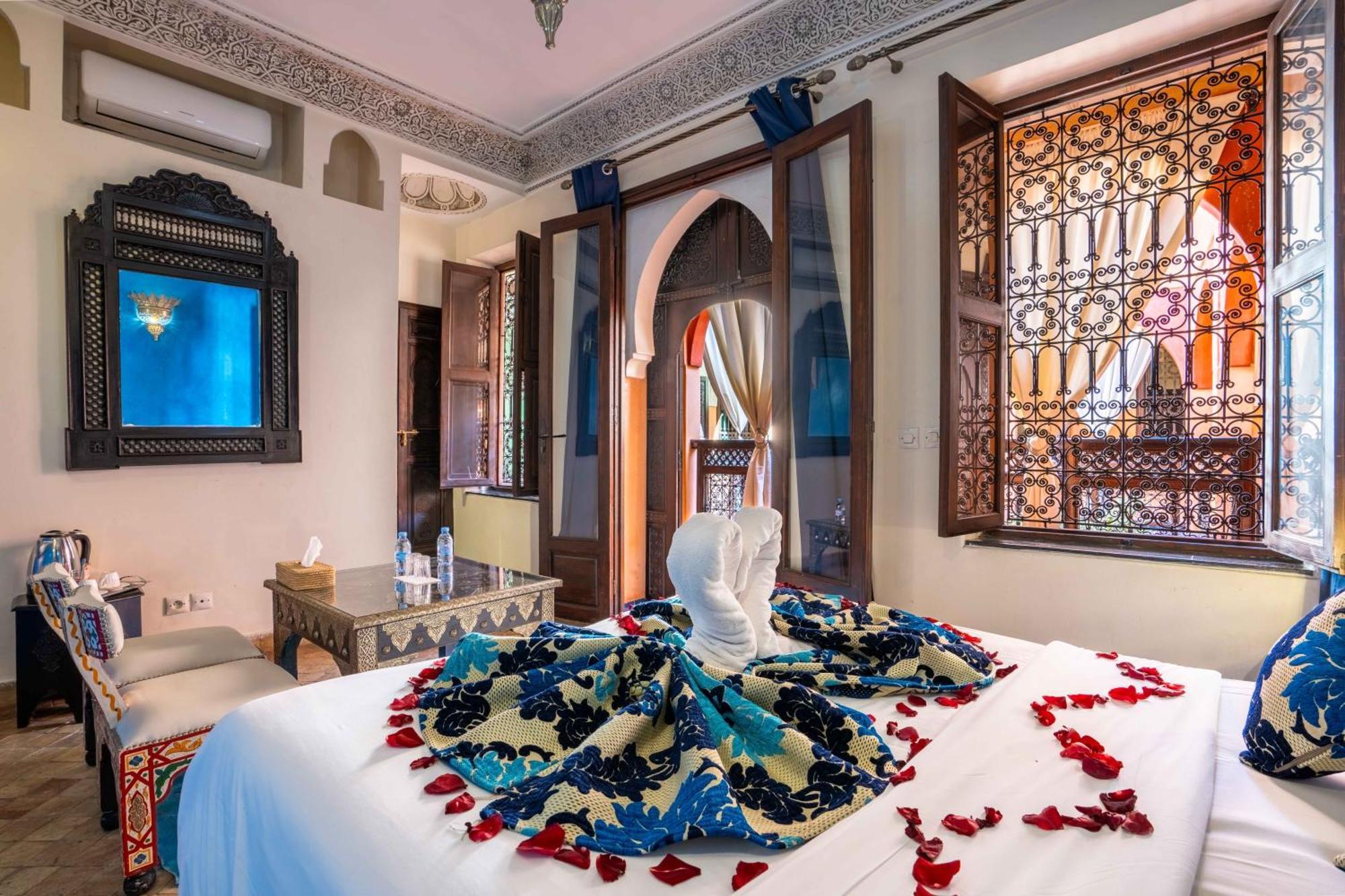 Riad Alaka Маракеш Екстериор снимка