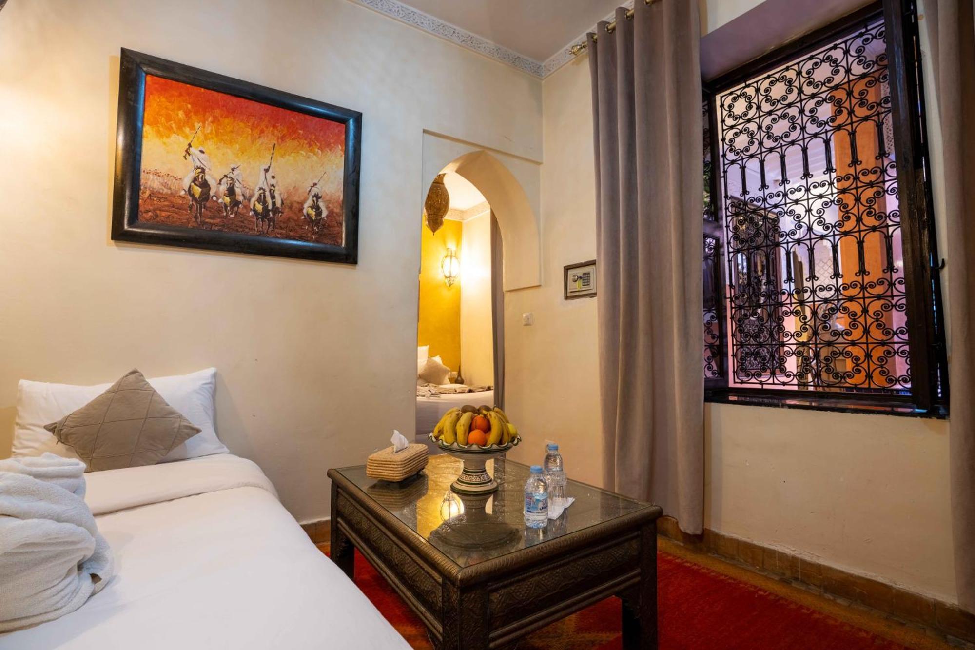 Riad Alaka Маракеш Екстериор снимка