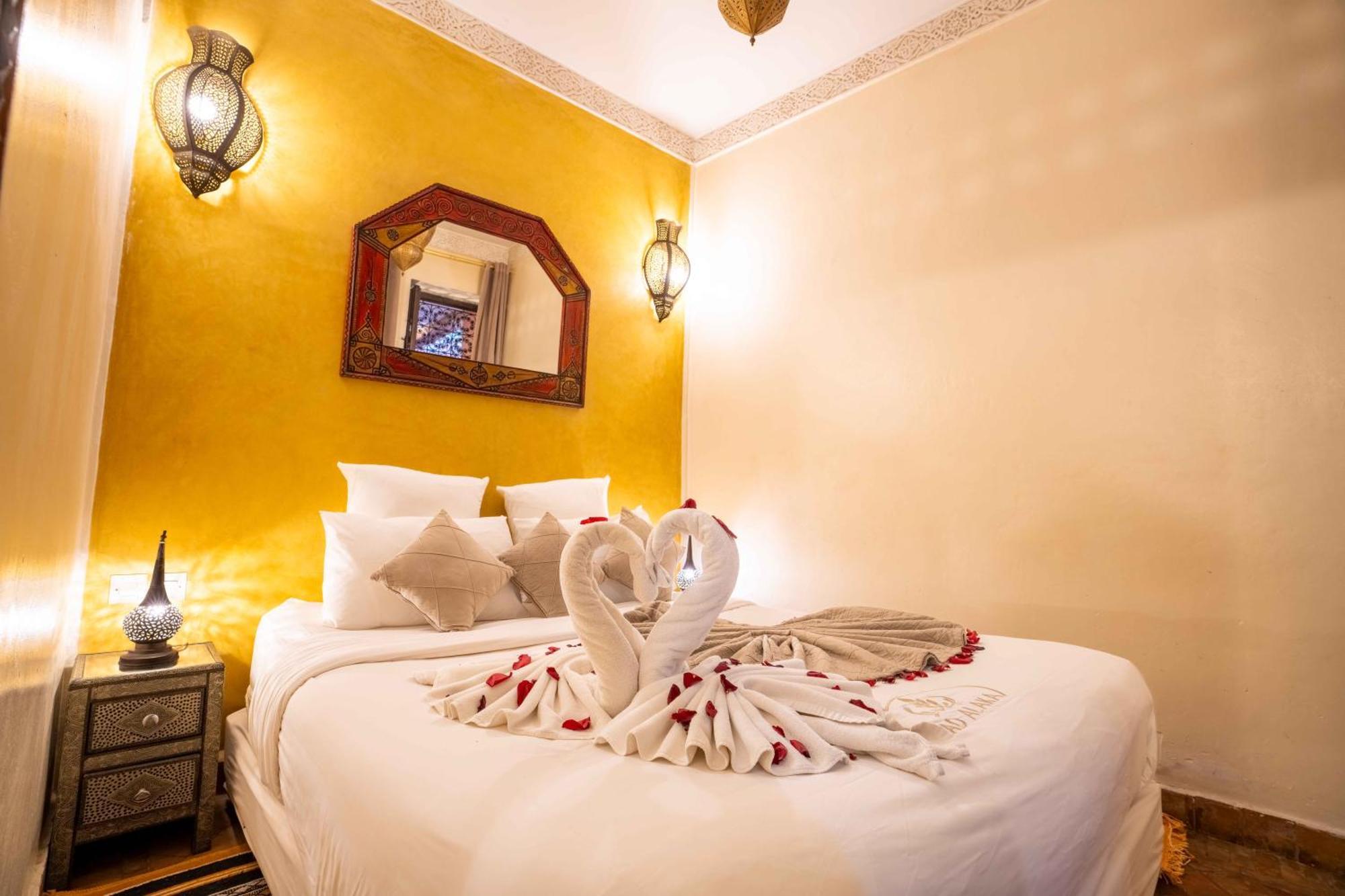 Riad Alaka Маракеш Екстериор снимка