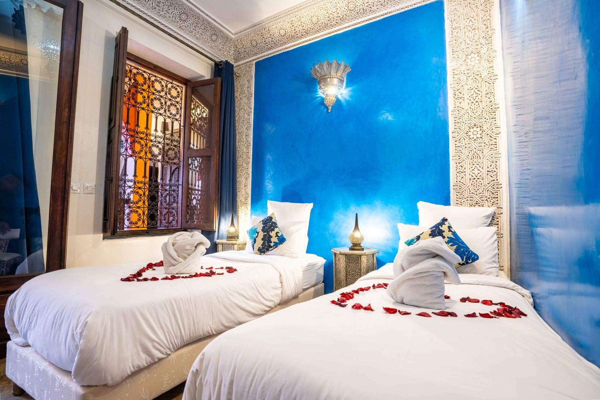 Riad Alaka Маракеш Екстериор снимка