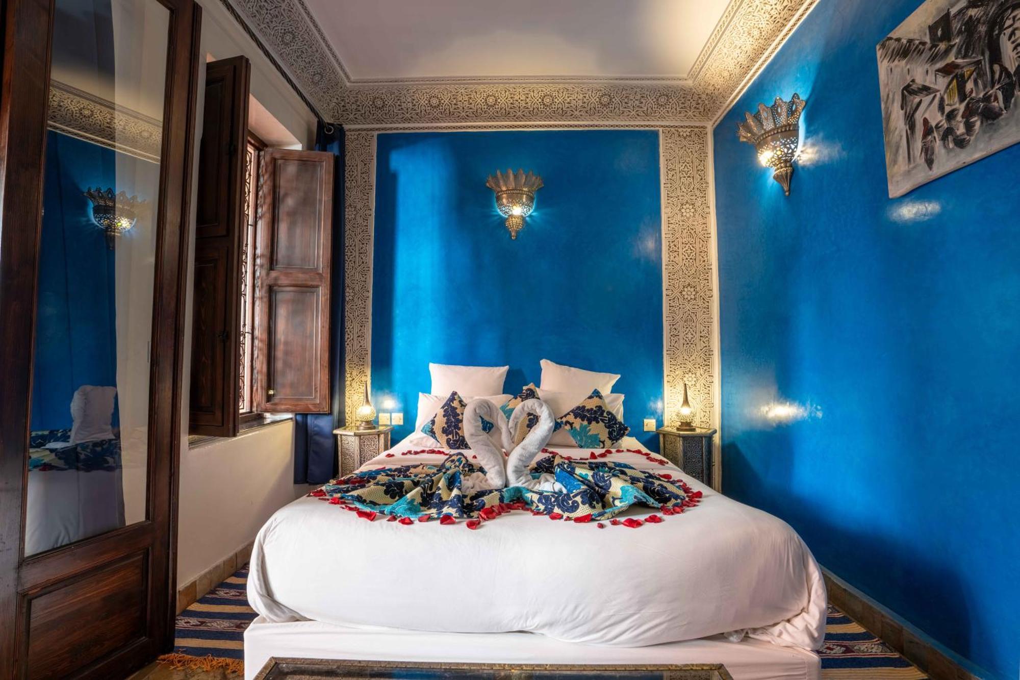 Riad Alaka Маракеш Екстериор снимка