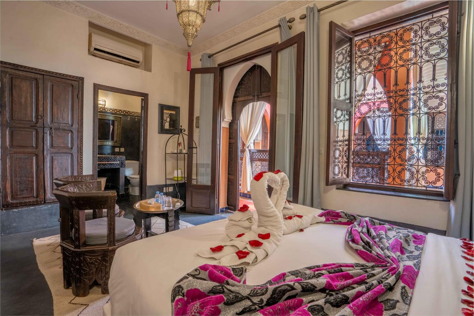 Riad Alaka Маракеш Екстериор снимка