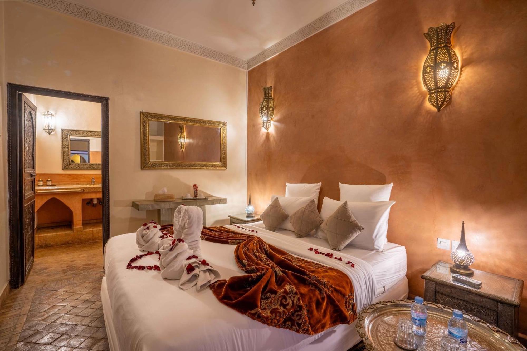 Riad Alaka Маракеш Екстериор снимка