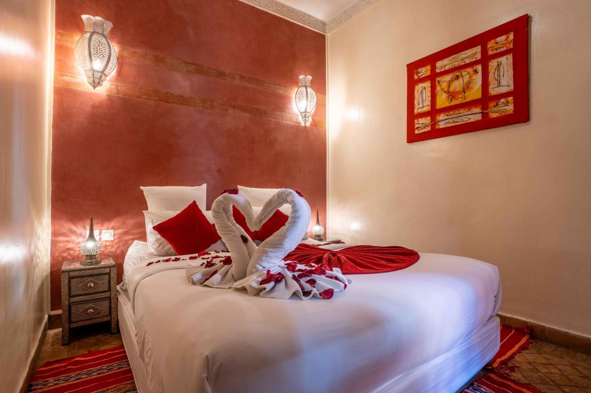 Riad Alaka Маракеш Екстериор снимка