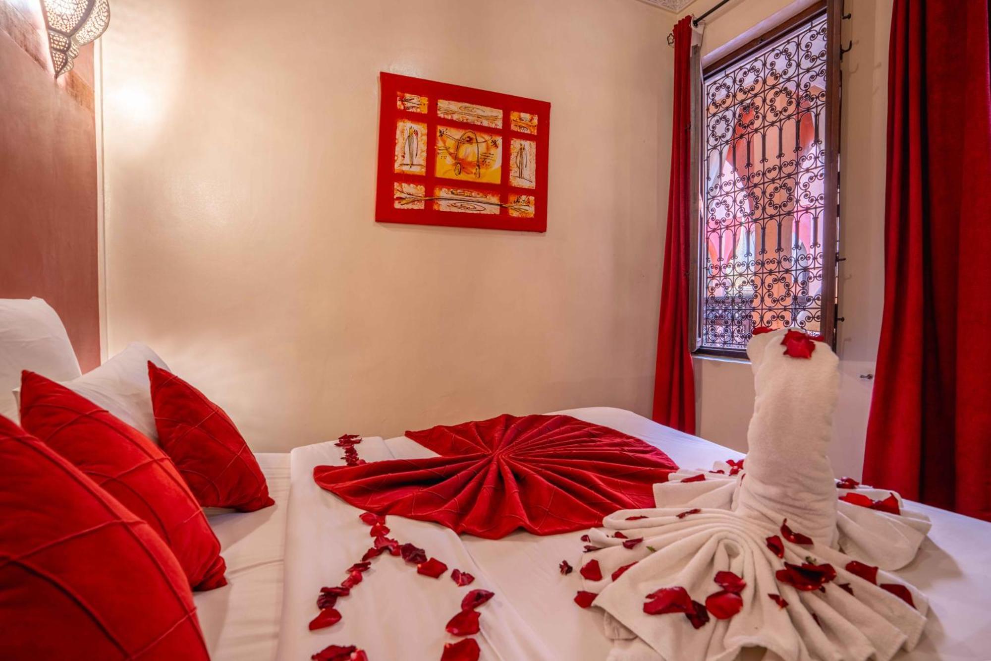 Riad Alaka Маракеш Екстериор снимка