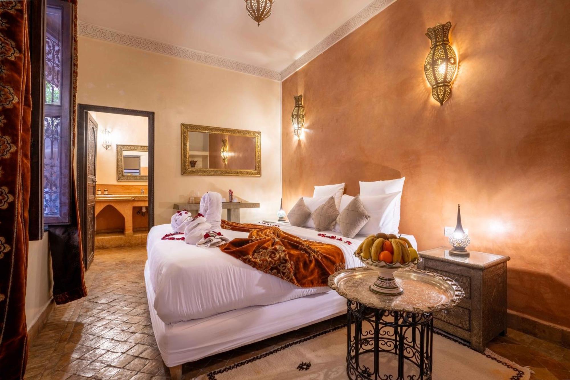 Riad Alaka Маракеш Екстериор снимка