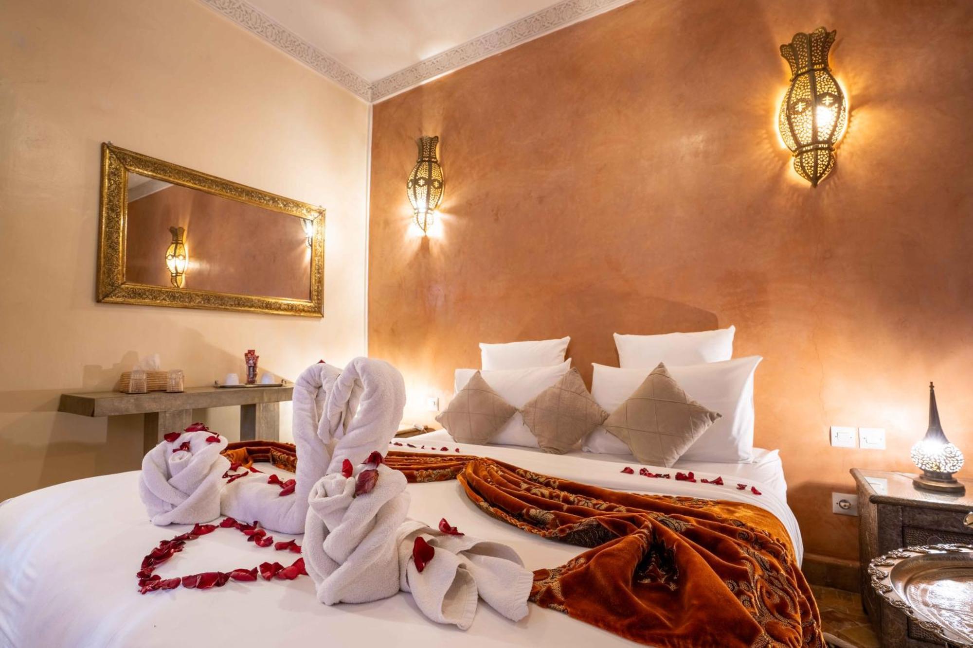 Riad Alaka Маракеш Екстериор снимка