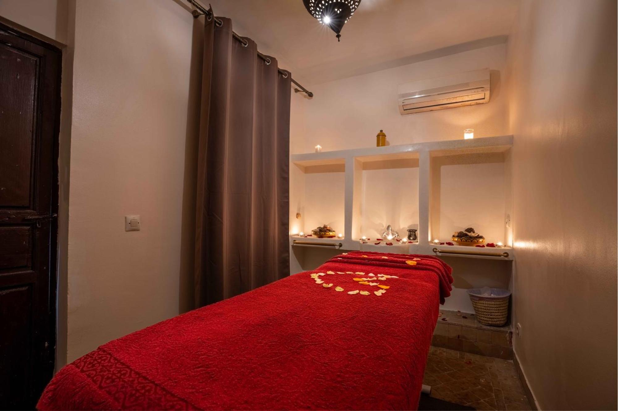 Riad Alaka Маракеш Екстериор снимка