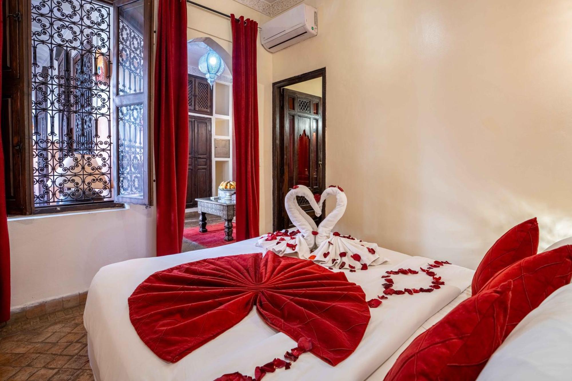 Riad Alaka Маракеш Екстериор снимка
