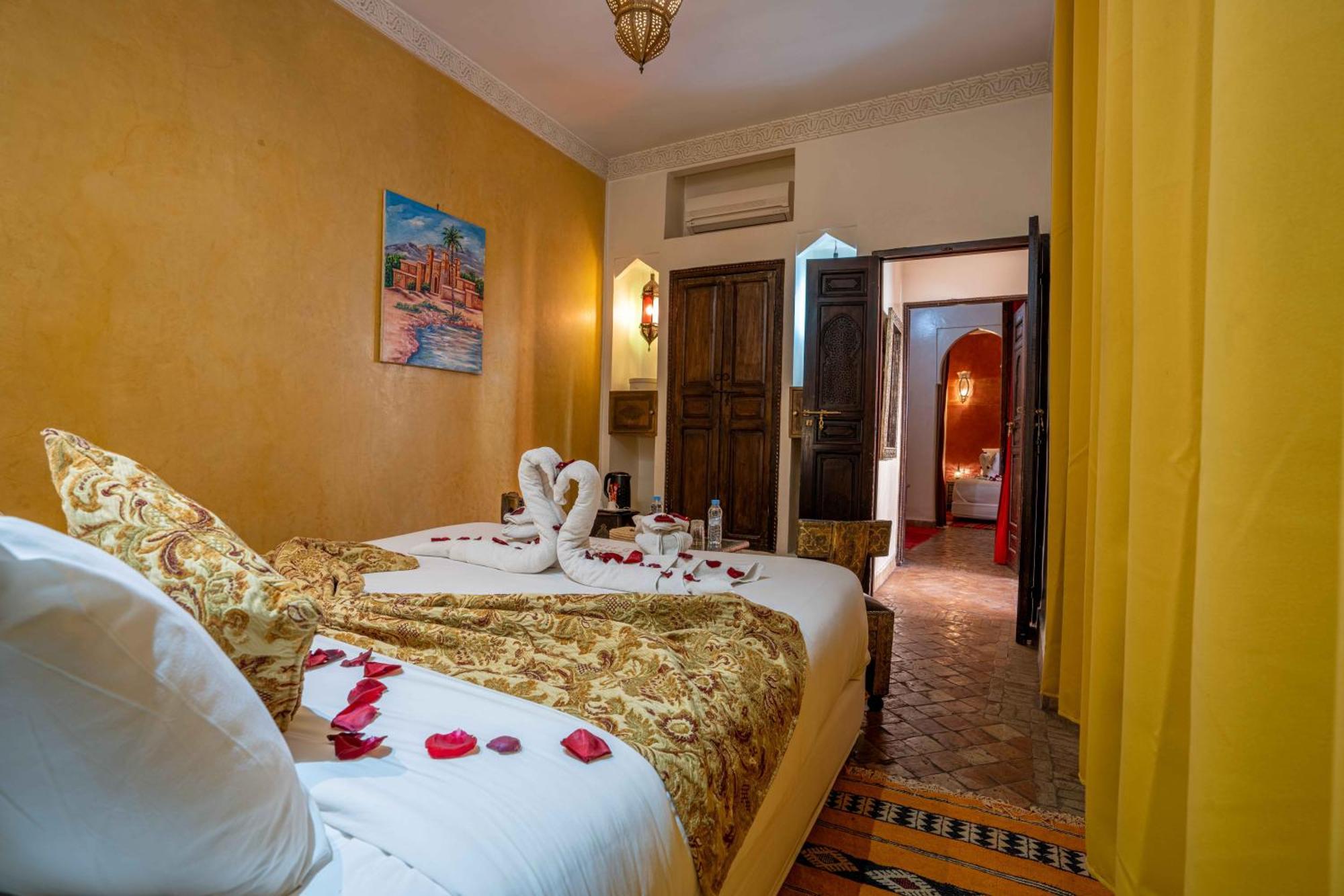 Riad Alaka Маракеш Екстериор снимка