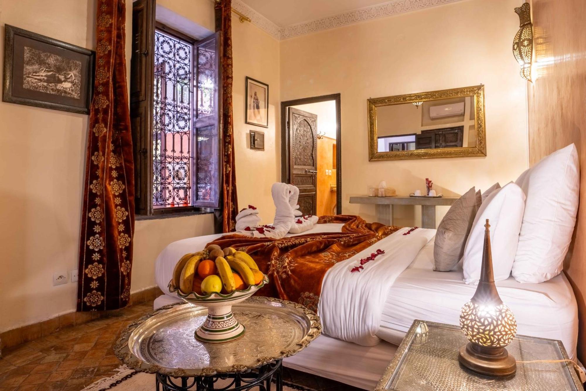 Riad Alaka Маракеш Екстериор снимка
