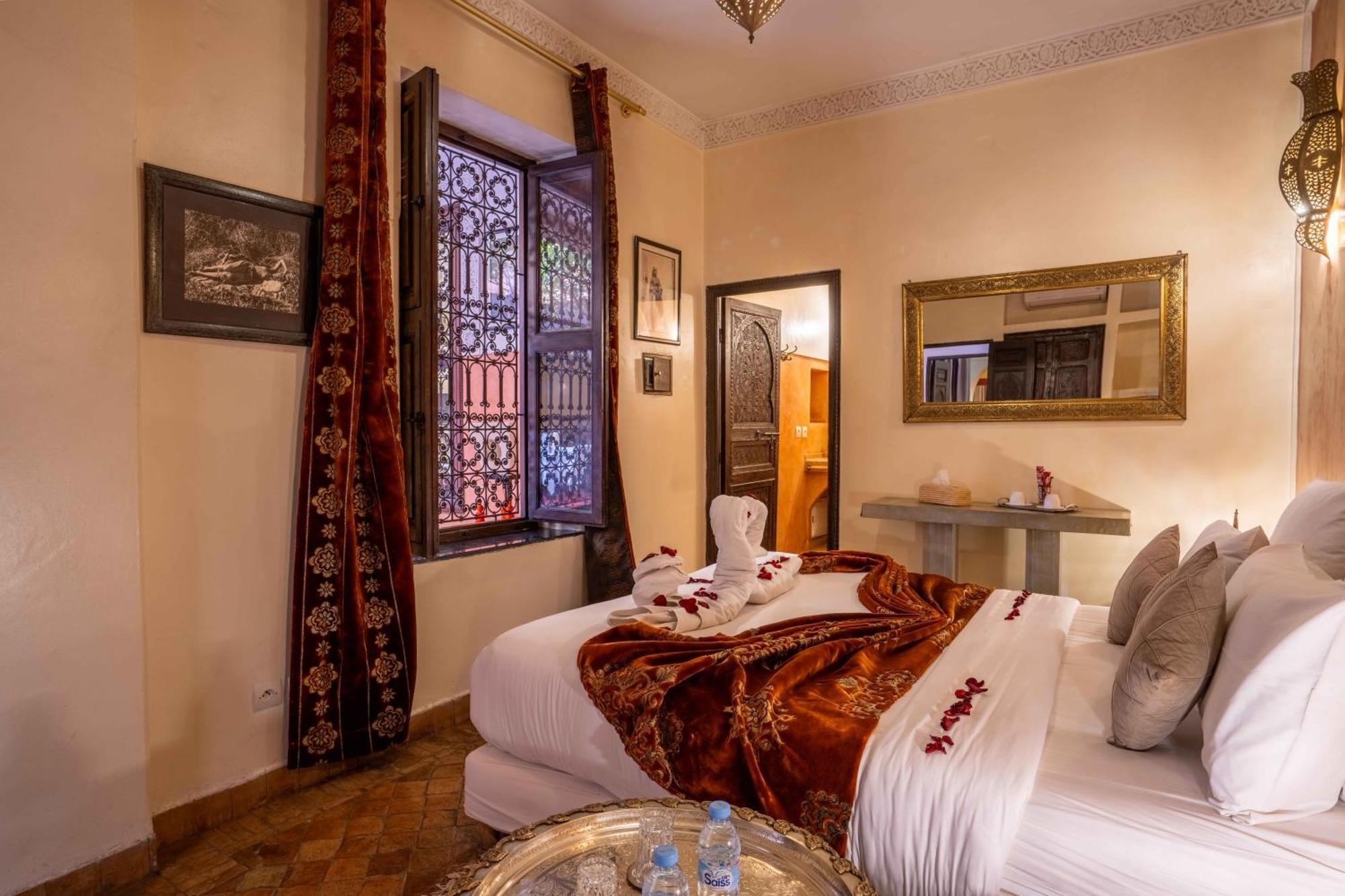 Riad Alaka Маракеш Екстериор снимка