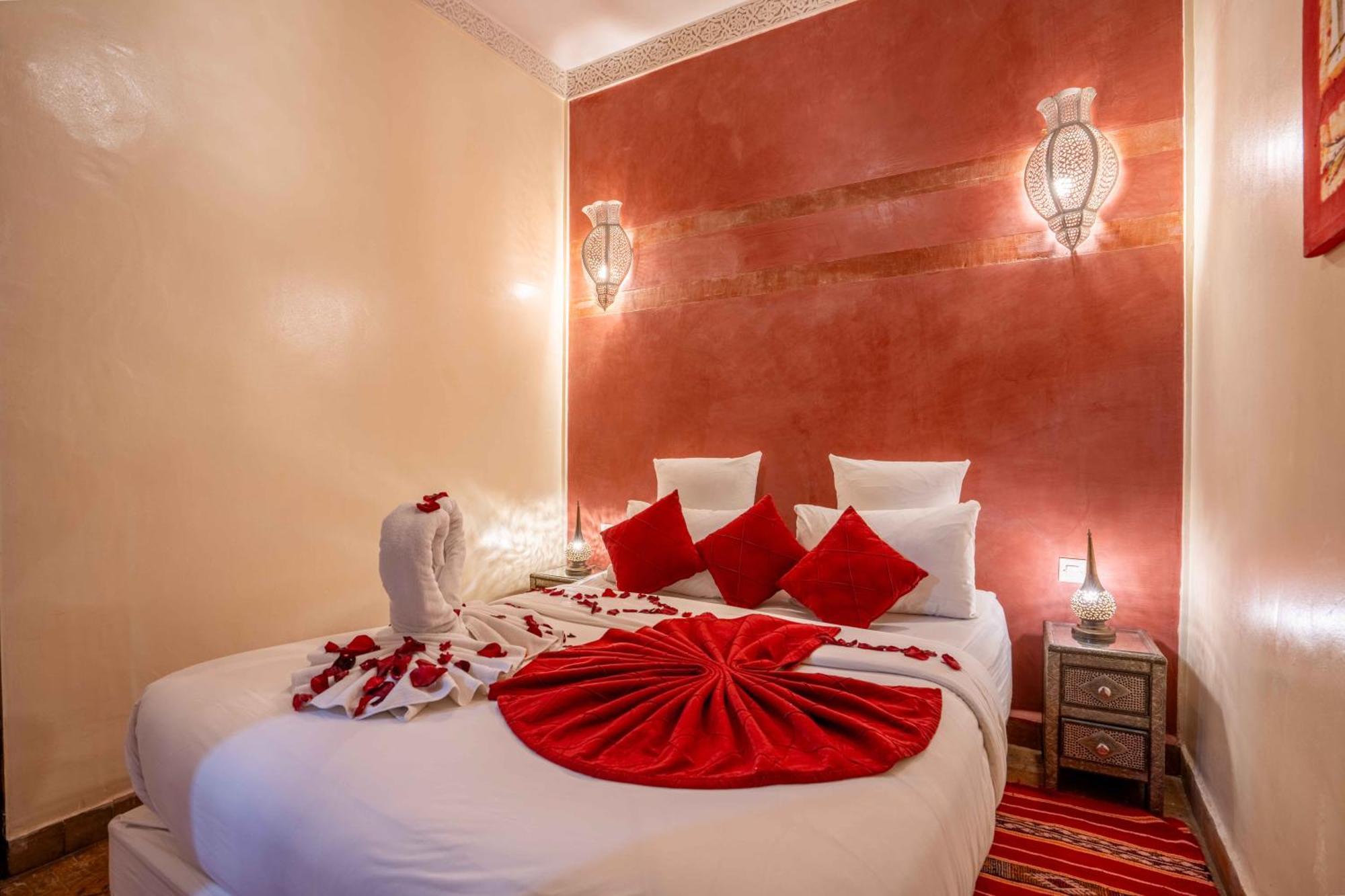Riad Alaka Маракеш Екстериор снимка